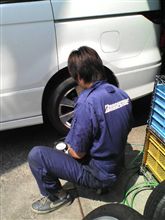 ＹＧオフに向けて♪