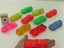 巨大!スーパーカー消しゴム^^ 巨大!スーパーカー消しゴム^^