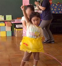 娘の方は