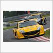 Megane Trophy（ ...