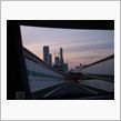 高速道路を走る練習