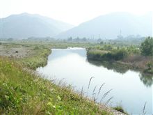 天気快晴？