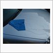 ＶＷ-36　朝日を浴びる前に ...