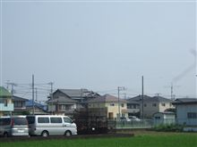 シリーズ『今日の富士山』09.06.27