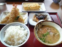 まいどおおきに食堂