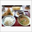 まいどおおきに食堂