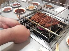 羊好きに誘われて…