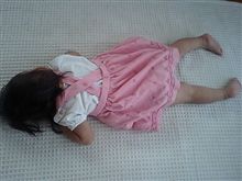 2歳の誕生日