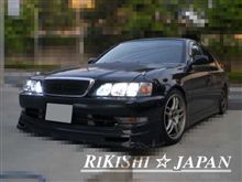 ＴカーにＨＩＤを投入～♪