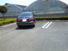 迷惑駐車をさらす！！