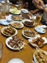さて、食うぞ～（＾＾
