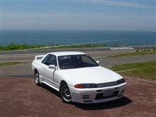 ＶスペックⅡ号　４年ぶりの海へ