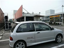 【Auto Let大田店】に・・・。