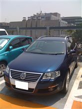 とある休日　その１