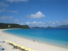 沖縄チュラ海出張旅行！？