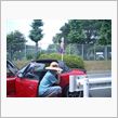 夏は、やっぱり、麦わら帽子・ ...