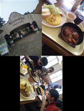 行って来ました。。。③ 行って来ました。。。③