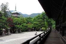 善光寺参り