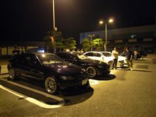 富士川から帰還