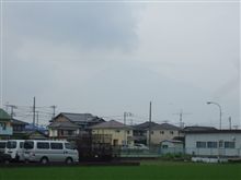 シリーズ『今日の富士山』09.06.28