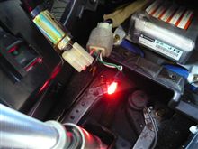 LED化への第一歩