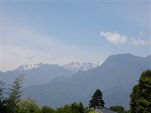 晴れ