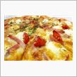 PIZZA-LA LUNCH