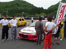 オプ耐　ミラーシュ編