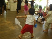 ものには向き不向きがある？