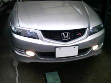 イカリングではないのですが(^^;