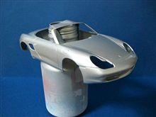 PORSCHE Boxster PORSCHE Boxster