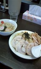 日和田製麺所 安積店