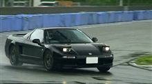 【動画】ＮＳＸ-OwnersMeeting2009/　MOTEGI 