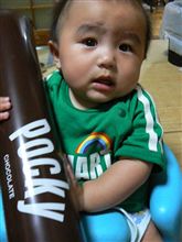 ポッキー
