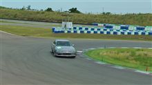 ダンロップ走行会inタカス ダンロップ走行会inタカス