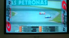 ＧＴマレーシア
