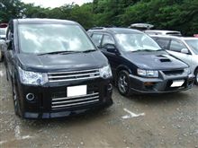 「AJM2009」に行ってきました(当日編) 「AJM2009」に行ってきました(当日編)