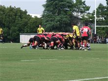 春季オープン戦（サントリーVS東芝）。結果は・・・