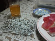 貰いもの