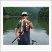 09’合川バス釣り合宿（2日 ...