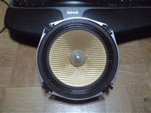 スピーカーゲットだぜ～