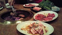 肉の日！