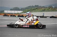 カートイベント詳細発表! カートイベント詳細発表!