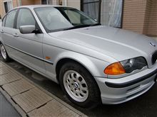 Ｅ４６　３２０ｉ