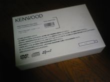 ナビを最新データにアップデート。あれ？まだ発売前だよね？