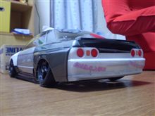 新モロ三重ステッカー