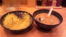 つけ麺　貫（とおる）