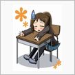～おはようございます♪～