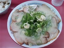 長浜一番【京都府福知山市夜久野町】