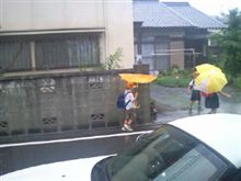 おいらも…